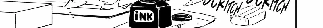 Drawn to My Bad-Boy Assistant Chapter 8 page 2 - 