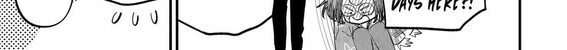 Drawn to My Bad-Boy Assistant Chapter 8 page 22 - 