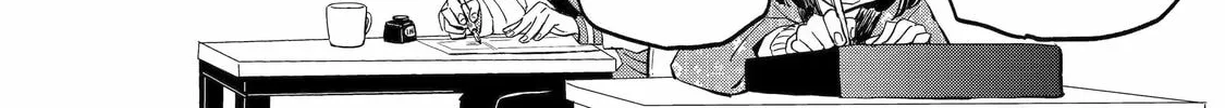 Drawn to My Bad-Boy Assistant Chapter 8 page 32 - 