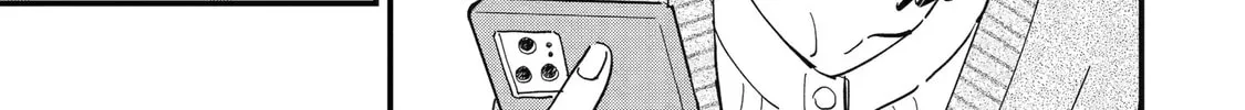 Drawn to My Bad-Boy Assistant Chapter 9.2 page 14 - 