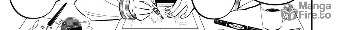 Drawn to My Bad-Boy Assistant Chapter 9.3 page 10 - 