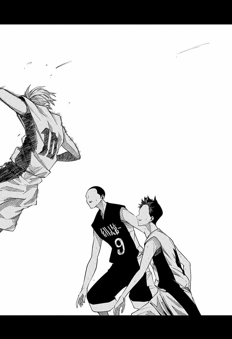 Drawn to the Fire Chapter 1 page 50 - 