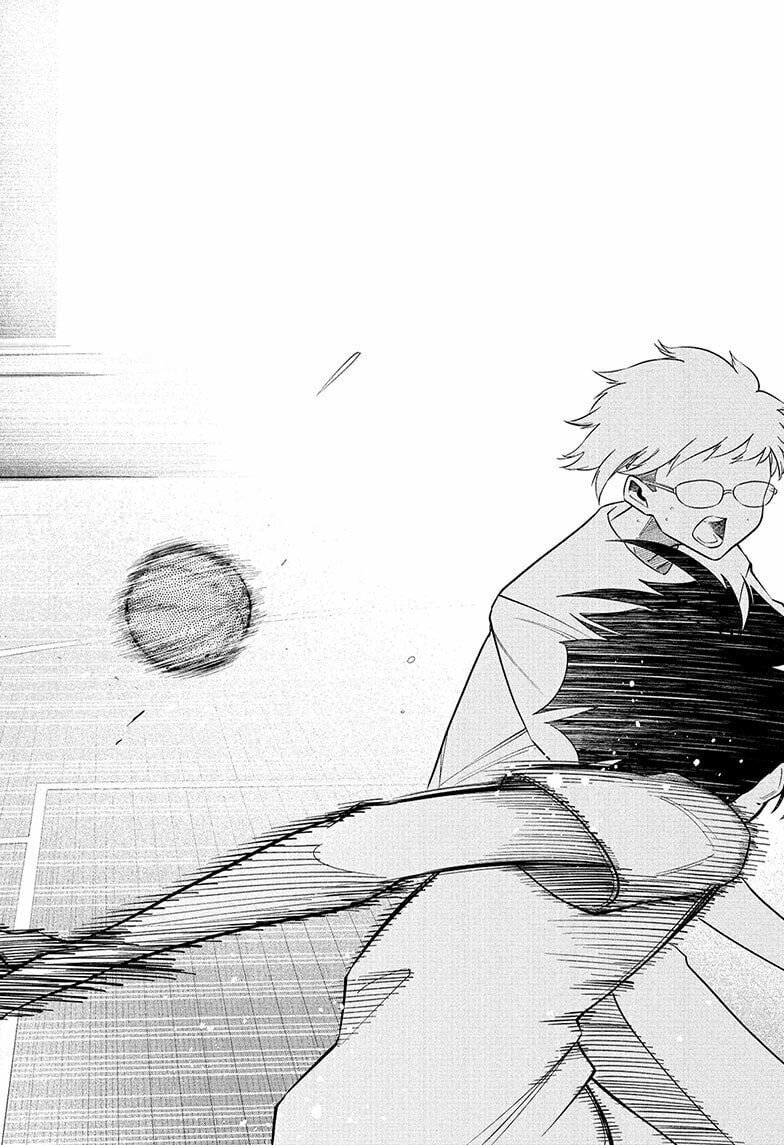 Drawn to the Fire Chapter 2 page 22 - 