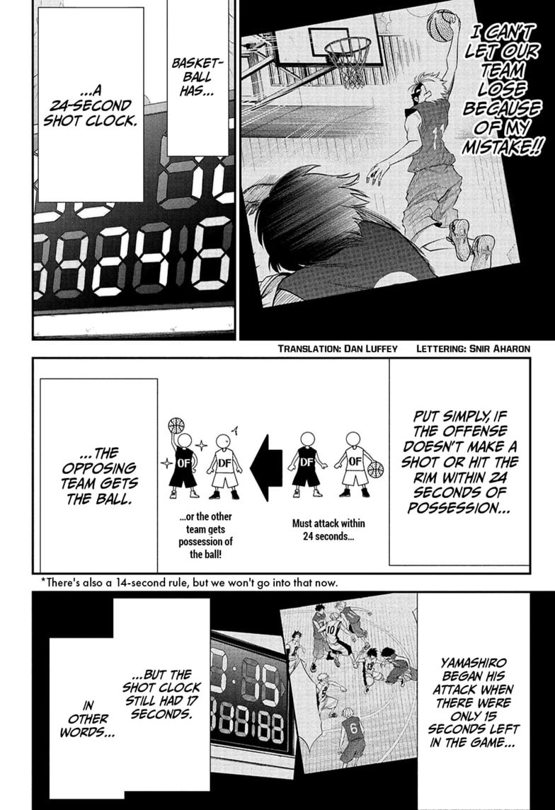 Drawn to the Fire Chapter 7 page 2 - 