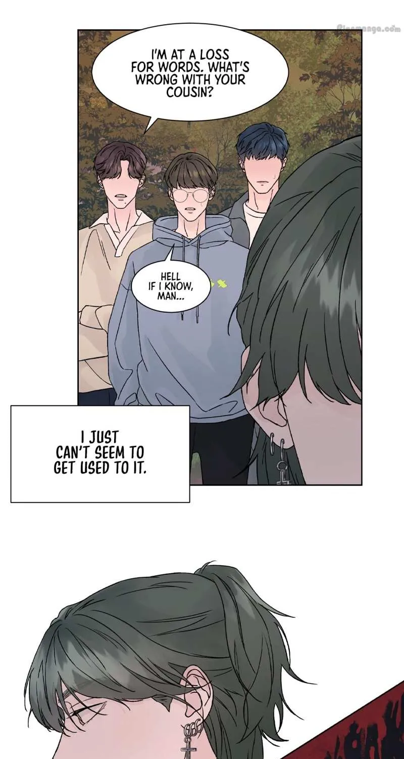 Dreadful Night Chapter 0 page 4 - 