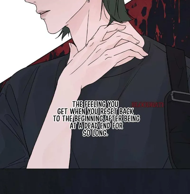 Dreadful Night Chapter 0 page 5 - 