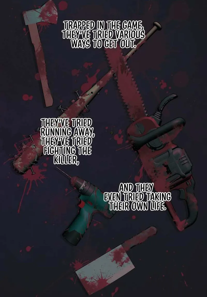 Dreadful Night Chapter 0 page 7 - 