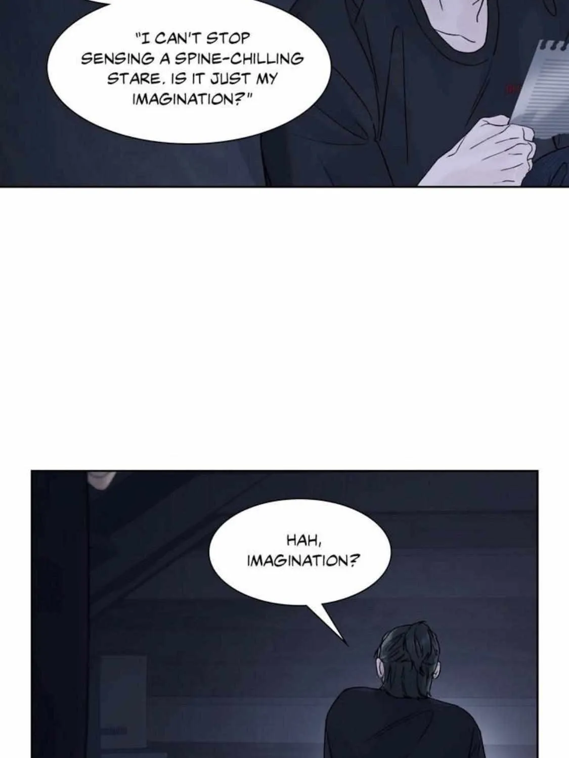 Dreadful Night Chapter 1 page 12 - 