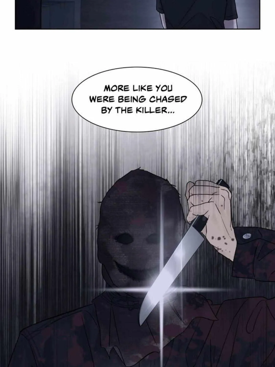 Dreadful Night Chapter 1 page 13 - 