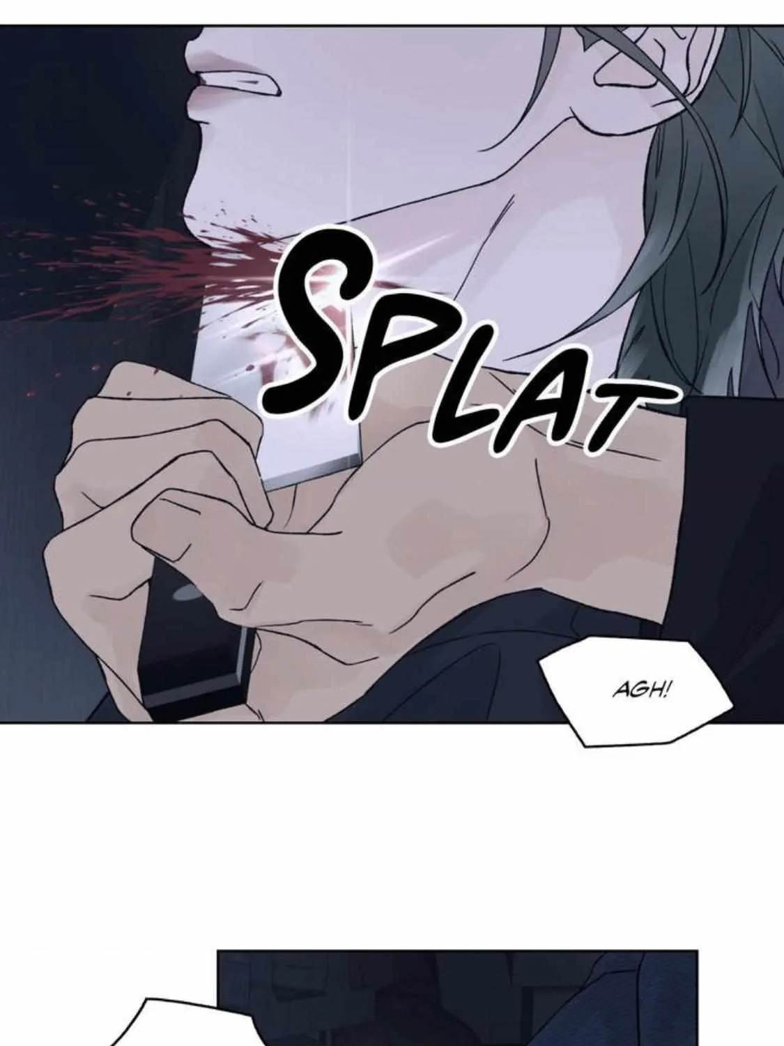 Dreadful Night Chapter 1 page 16 - 