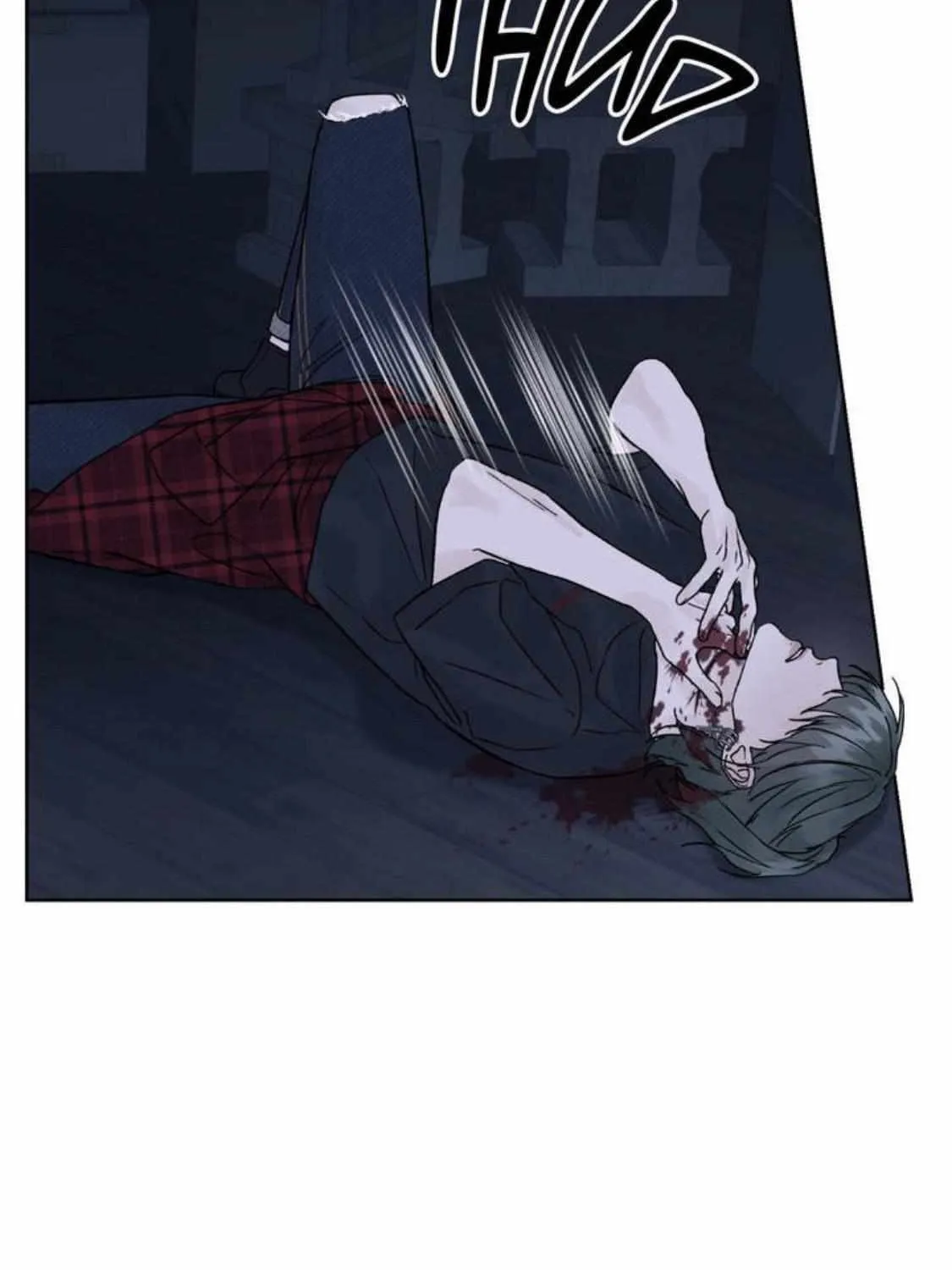 Dreadful Night Chapter 1 page 18 - 