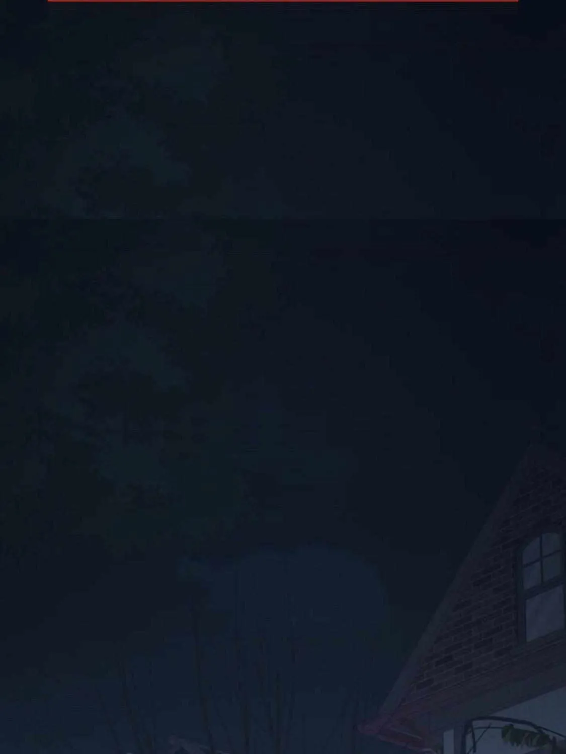 Dreadful Night Chapter 1 page 3 - 