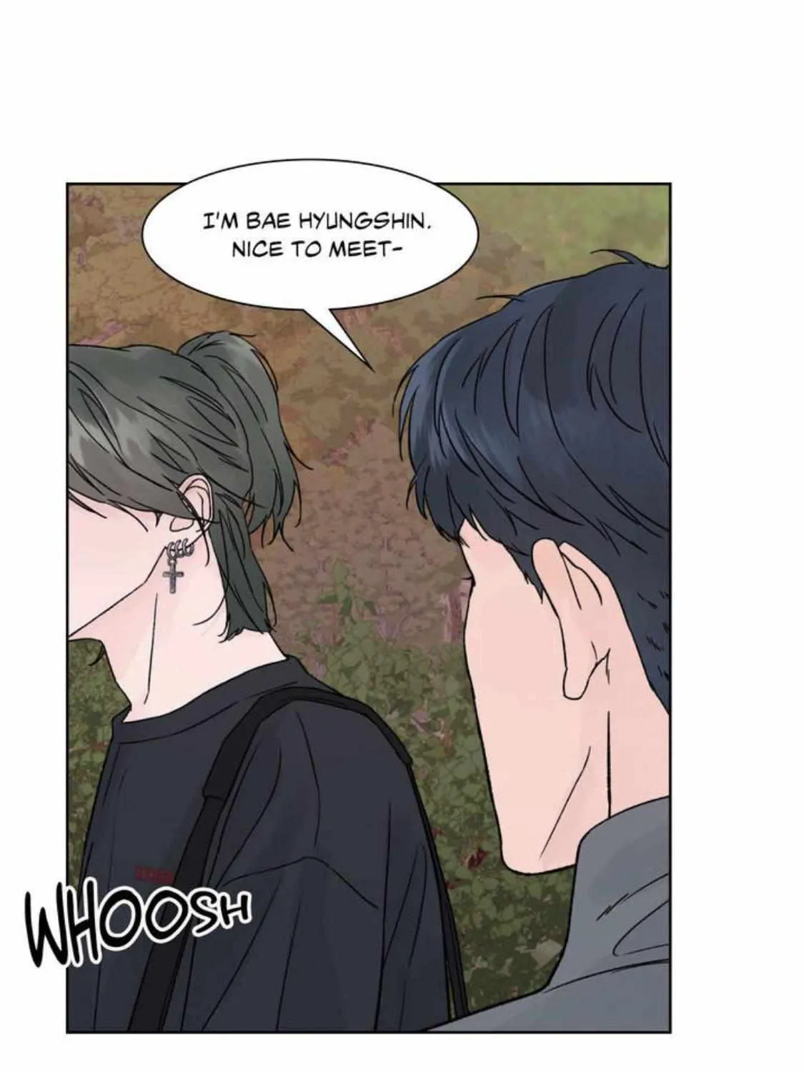 Dreadful Night Chapter 1 page 29 - 