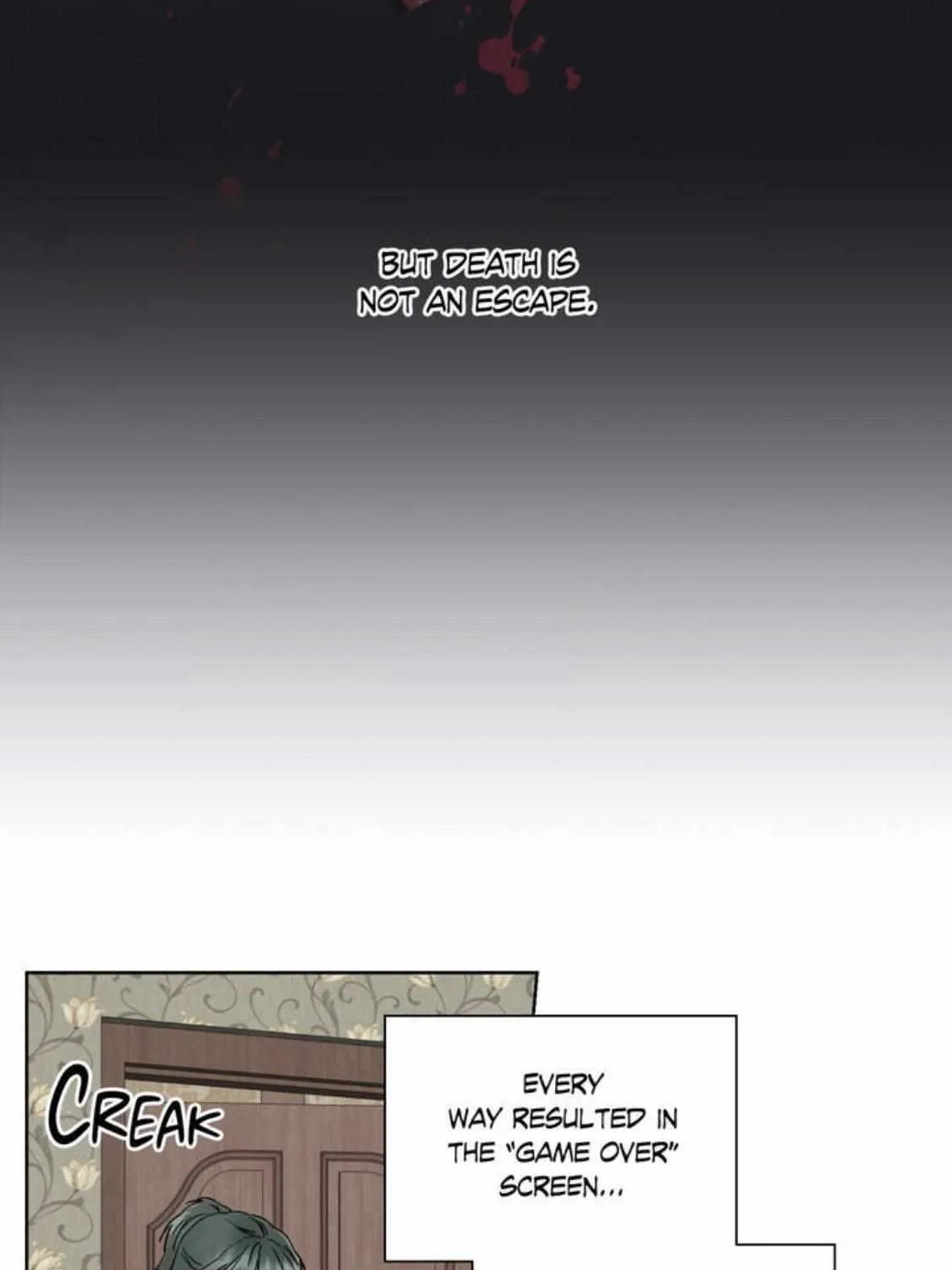 Dreadful Night Chapter 1 page 39 - 