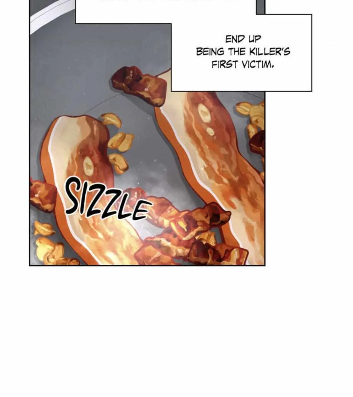 Dreadful Night Chapter 1 page 49 - 