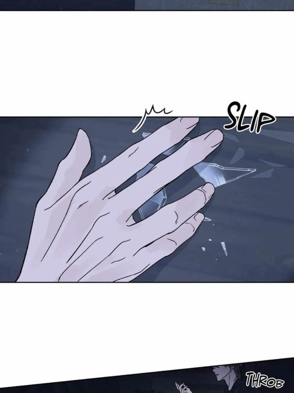 Dreadful Night Chapter 1 page 7 - 