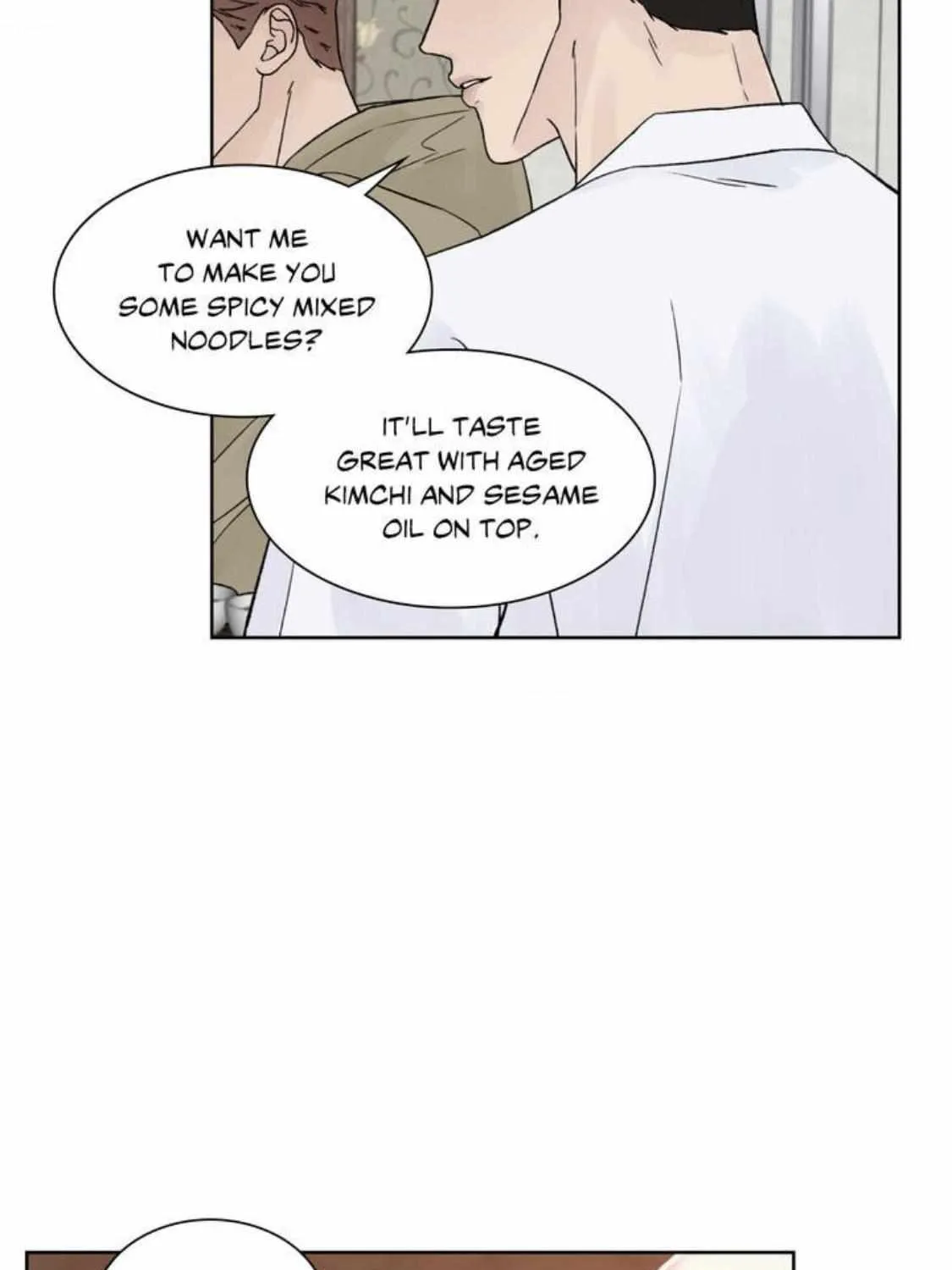Dreadful Night Chapter 1 page 62 - 
