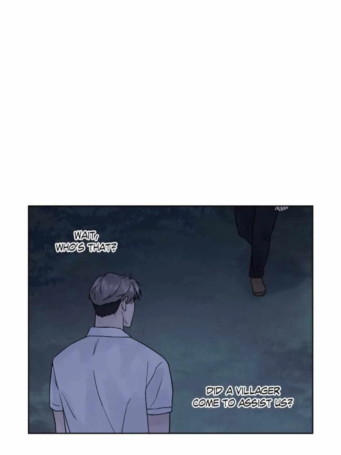 Dreadful Night Chapter 1 page 74 - 