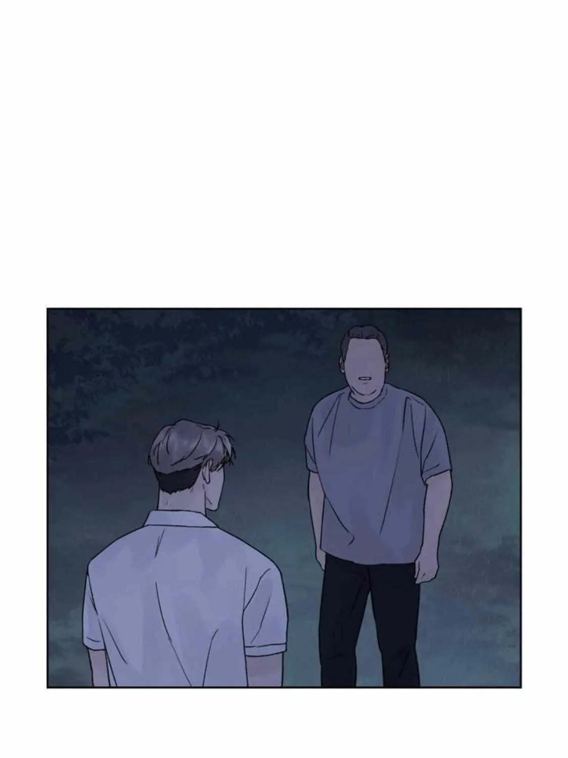 Dreadful Night Chapter 1 page 75 - 