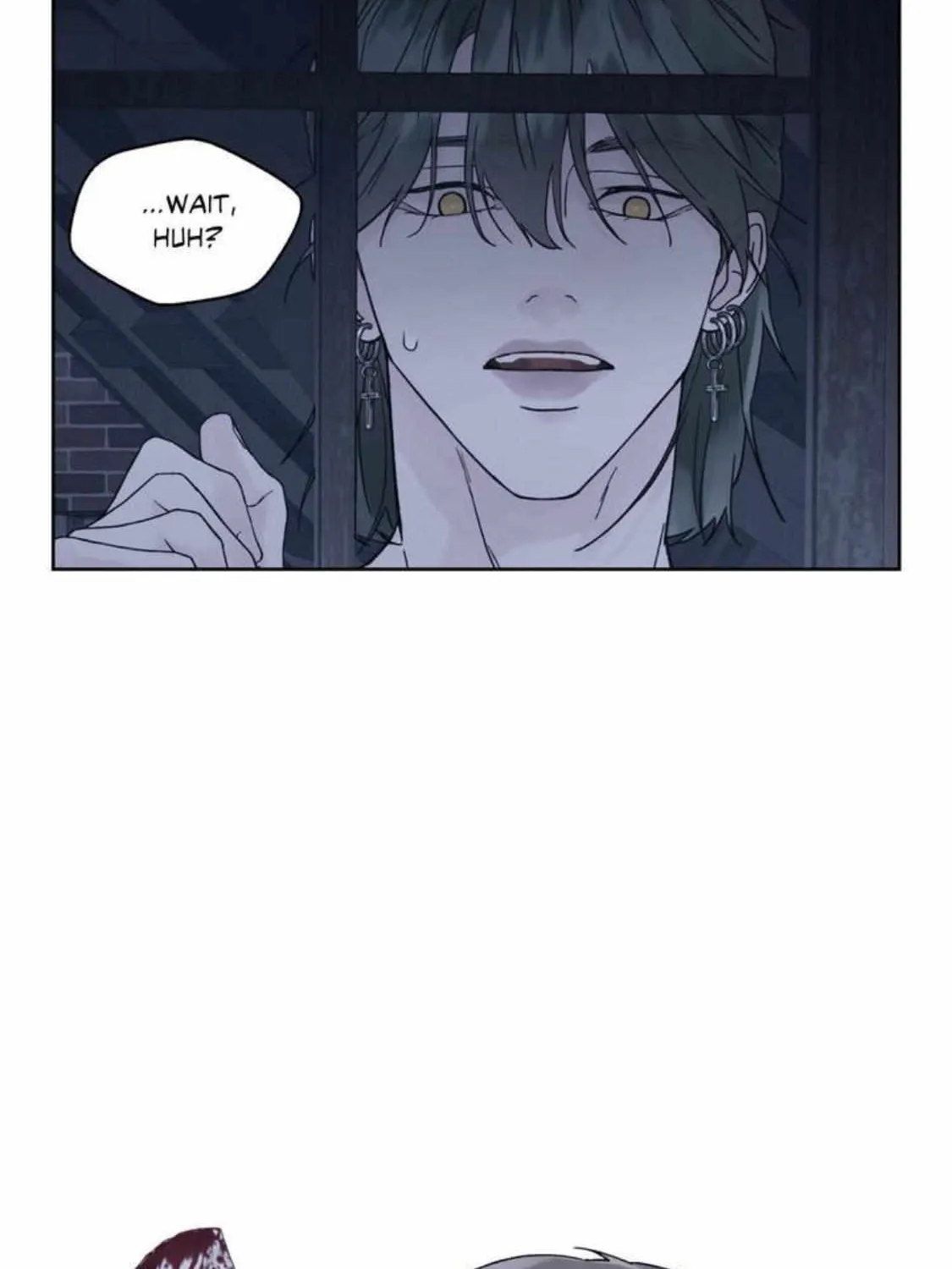 Dreadful Night Chapter 1 page 79 - 