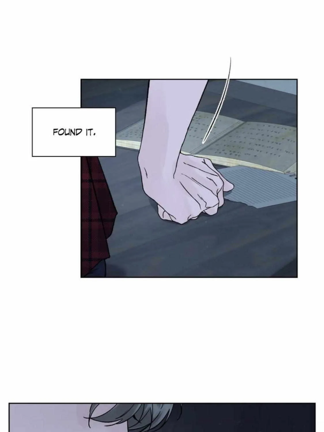 Dreadful Night Chapter 1 page 9 - 
