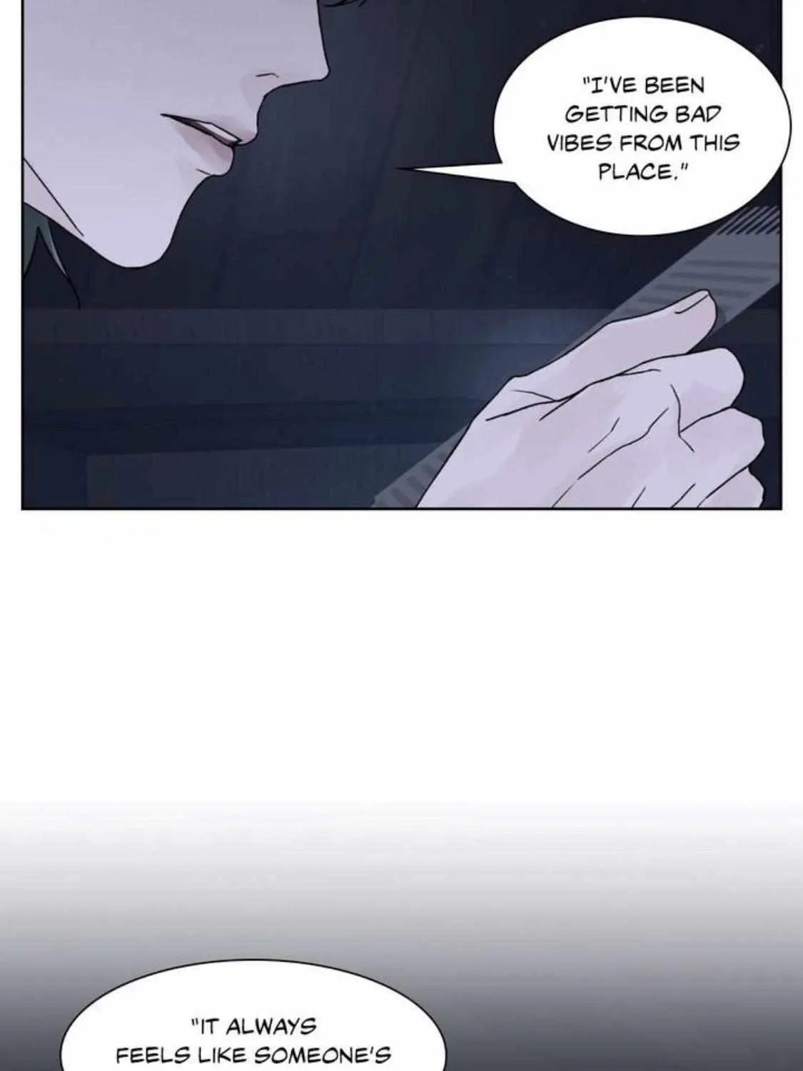 Dreadful Night Chapter 1 page 10 - 