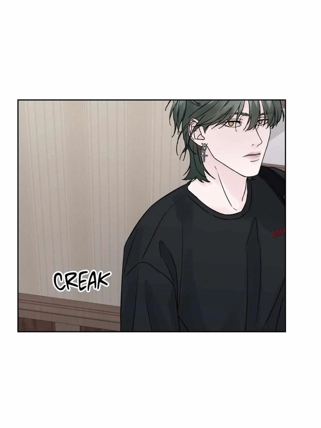 Dreadful Night Chapter 2 page 32 - 