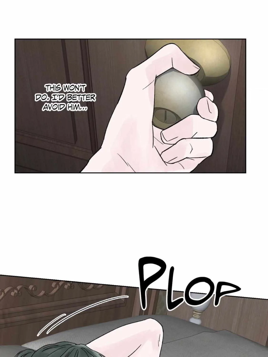 Dreadful Night Chapter 2 page 38 - 