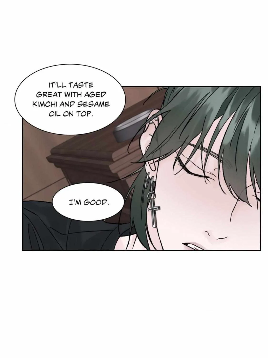 Dreadful Night Chapter 2 page 44 - 