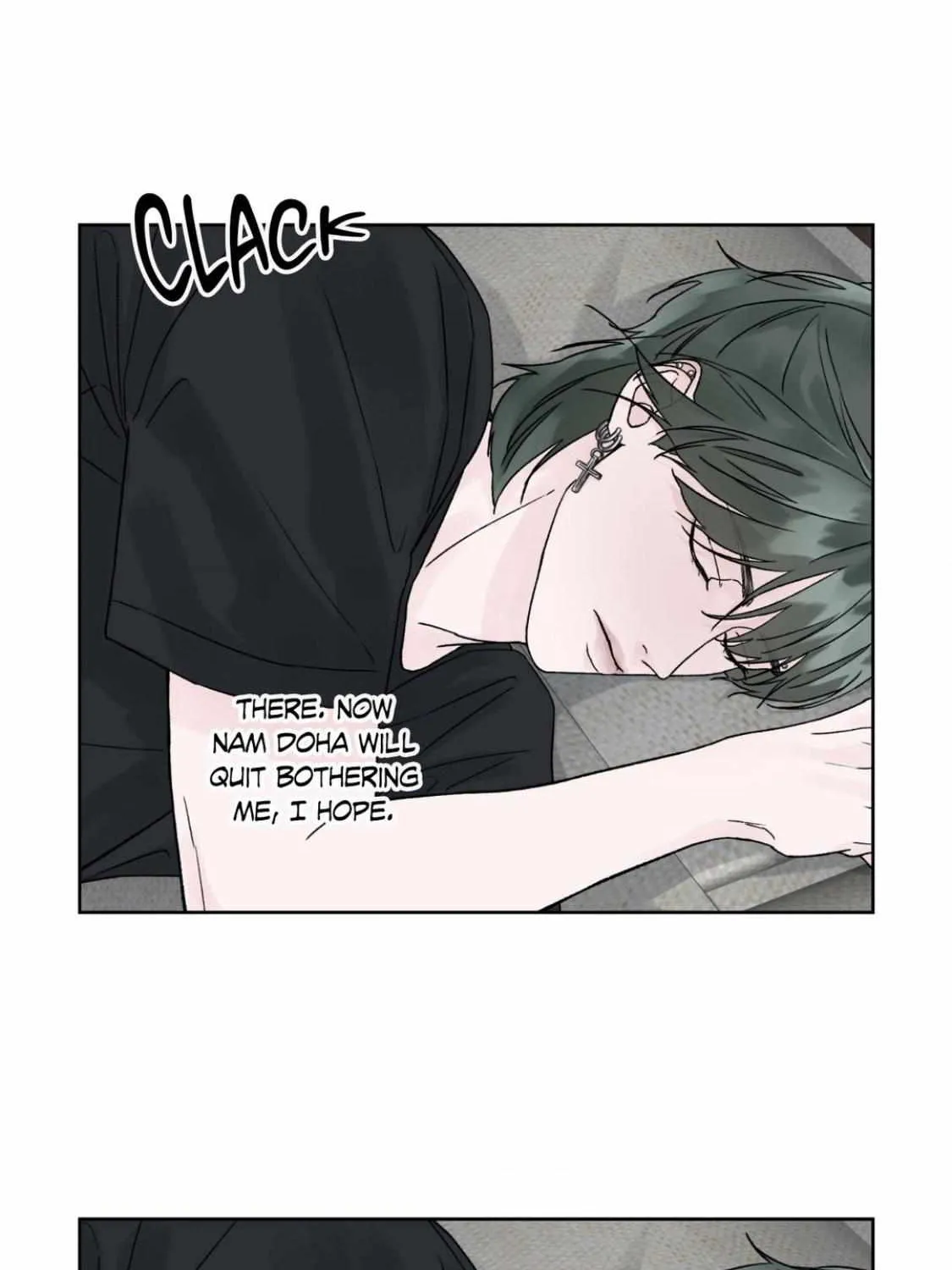 Dreadful Night Chapter 2 page 47 - 