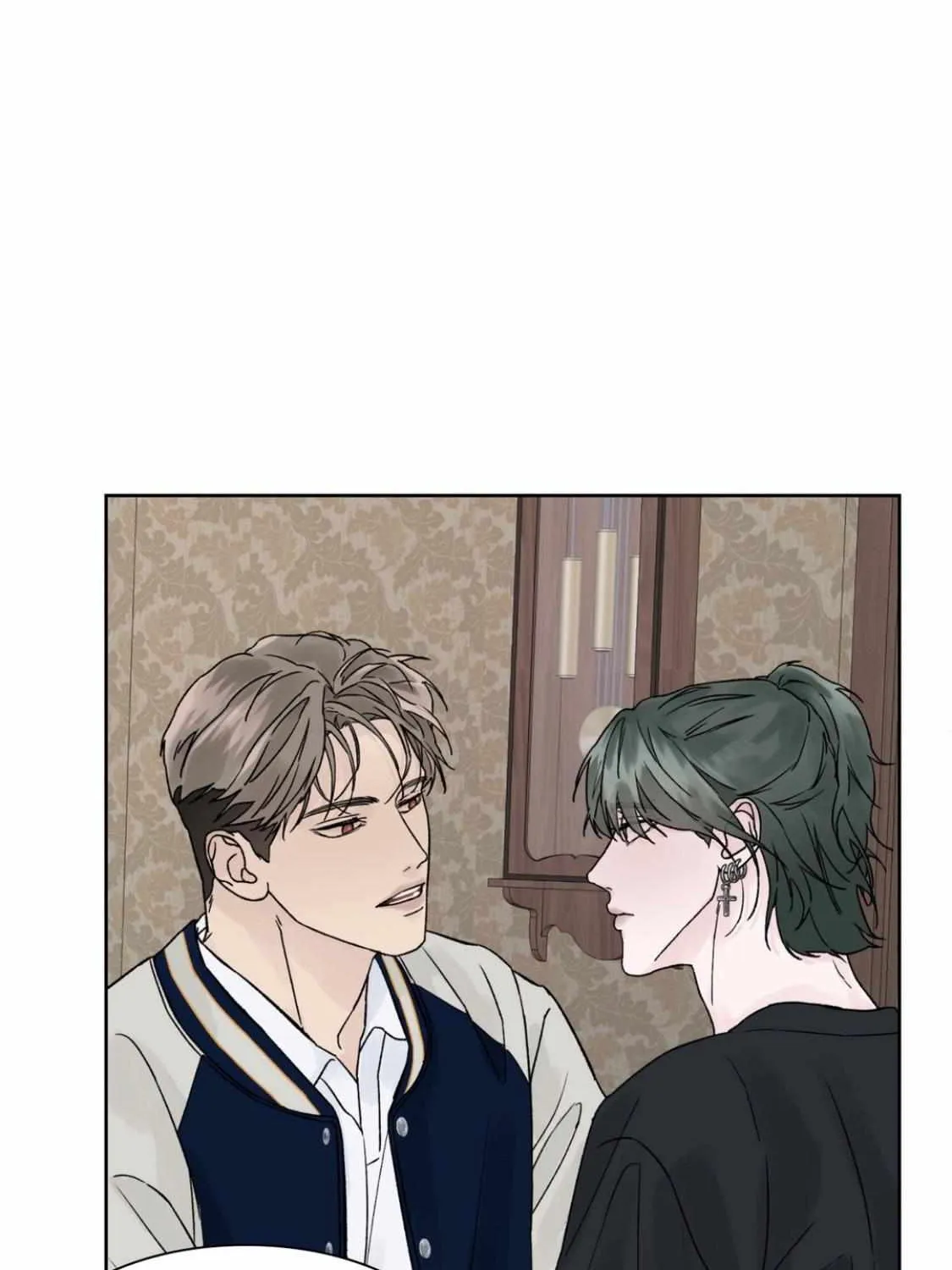 Dreadful Night Chapter 2 page 53 - 