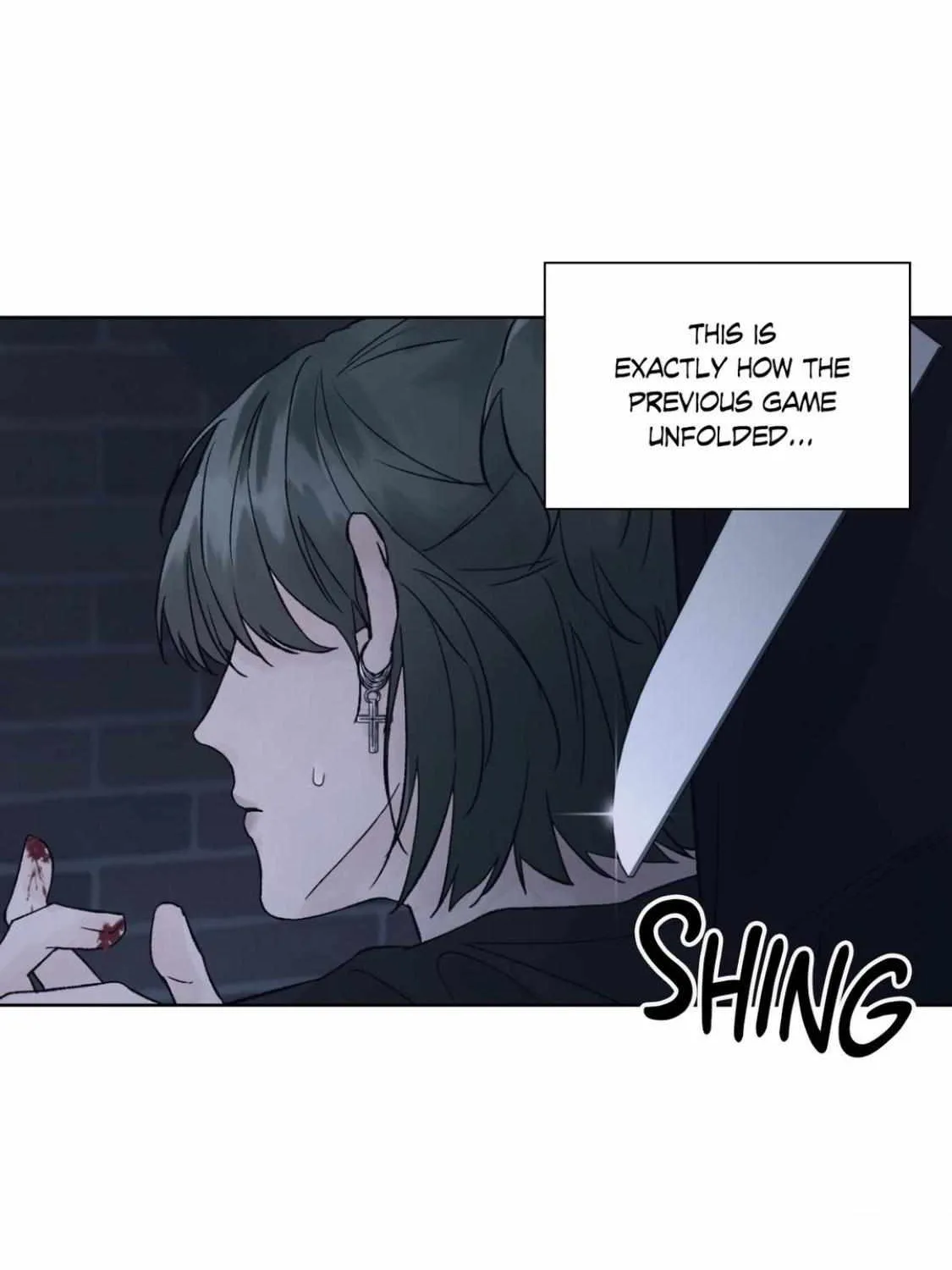 Dreadful Night Chapter 2 page 7 - 