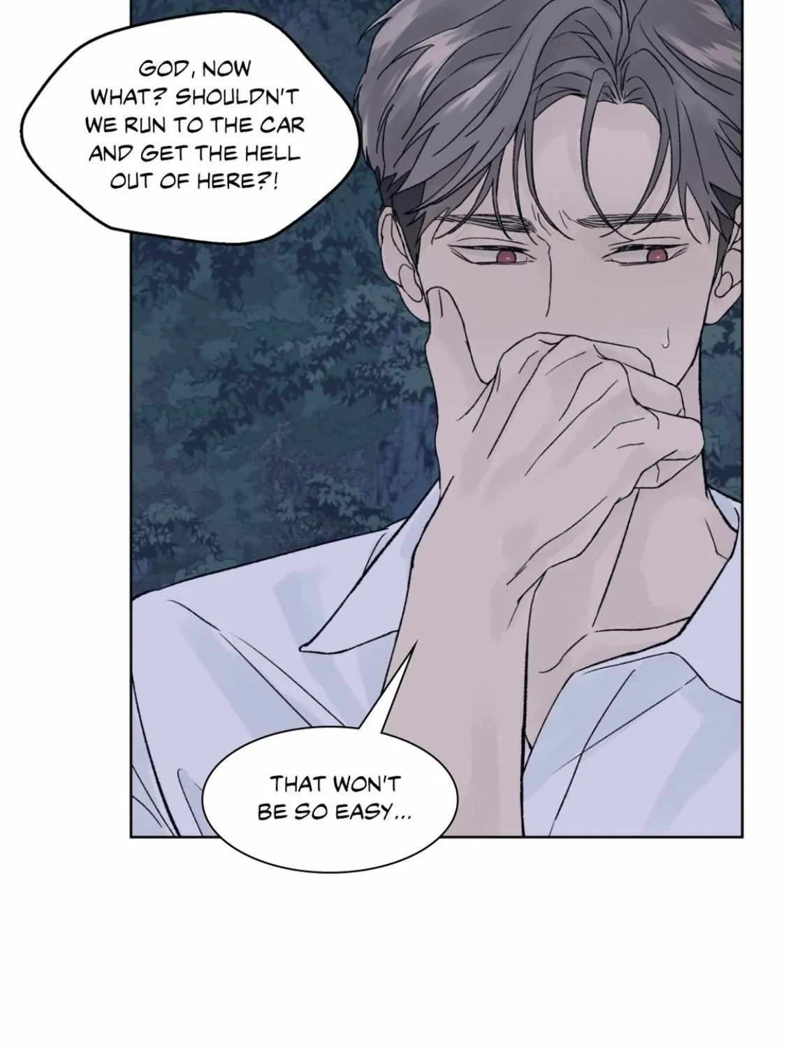 Dreadful Night Chapter 2 page 66 - 
