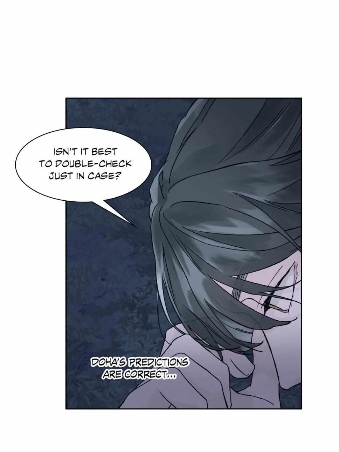 Dreadful Night Chapter 2 page 69 - 