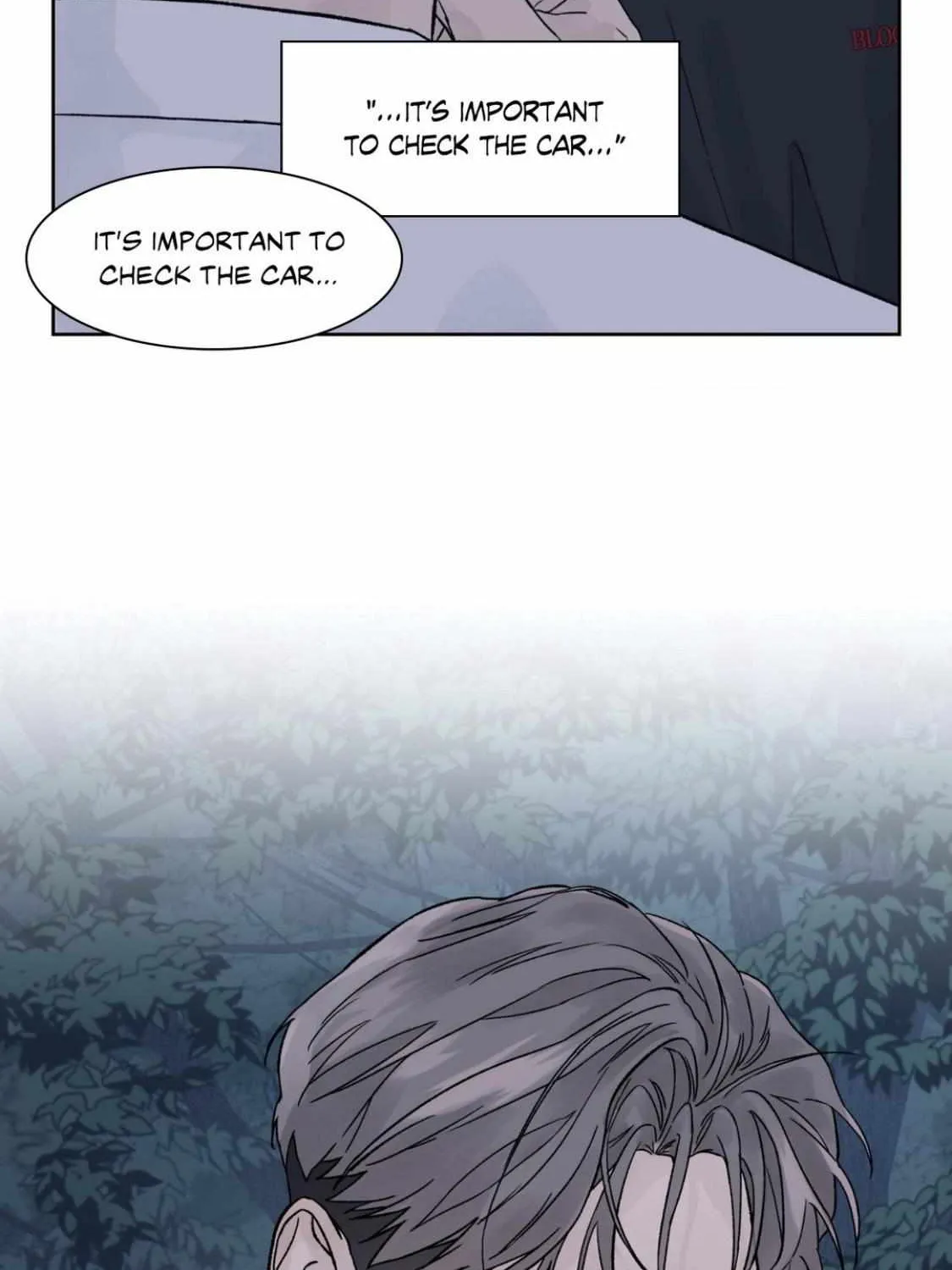 Dreadful Night Chapter 2 page 74 - 