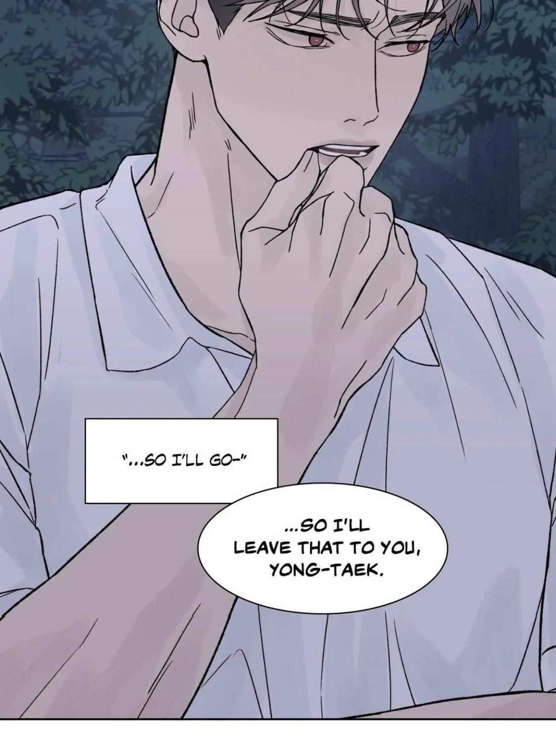 Dreadful Night Chapter 2 page 75 - 