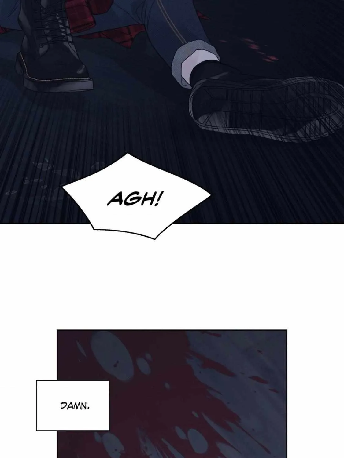 Dreadful Night Chapter 2 page 10 - 
