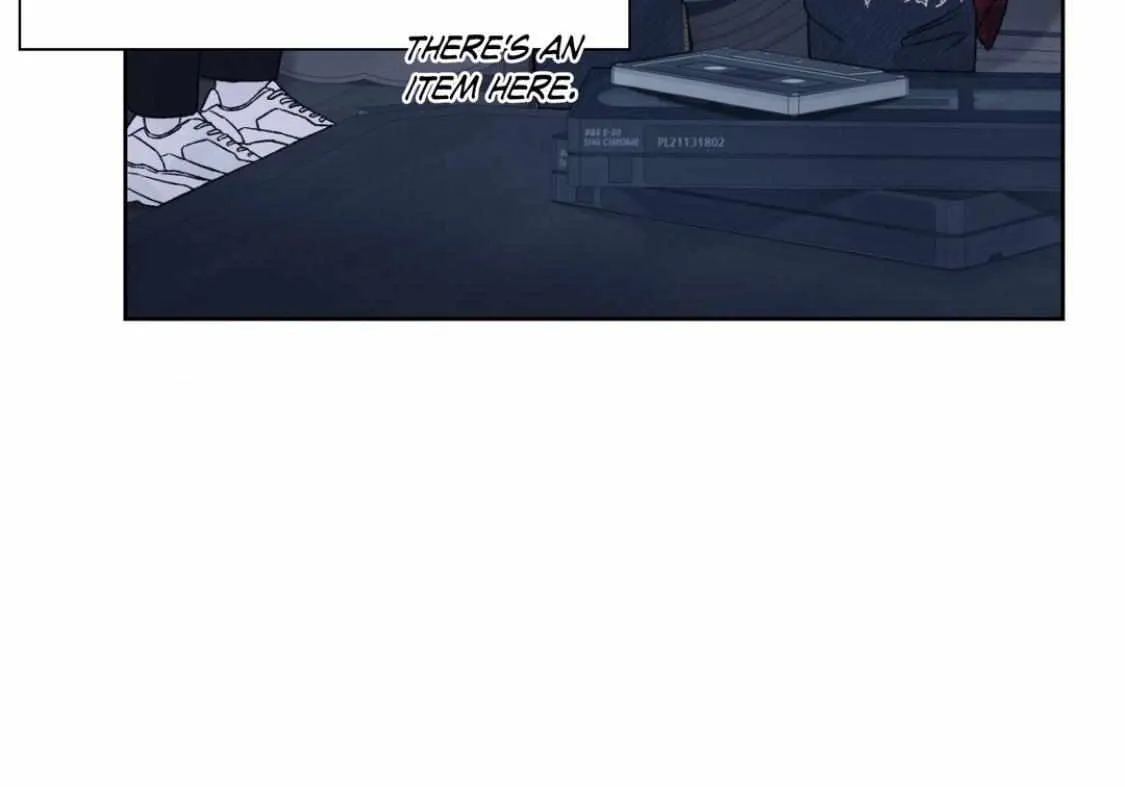 Dreadful Night Chapter 3 page 26 - 
