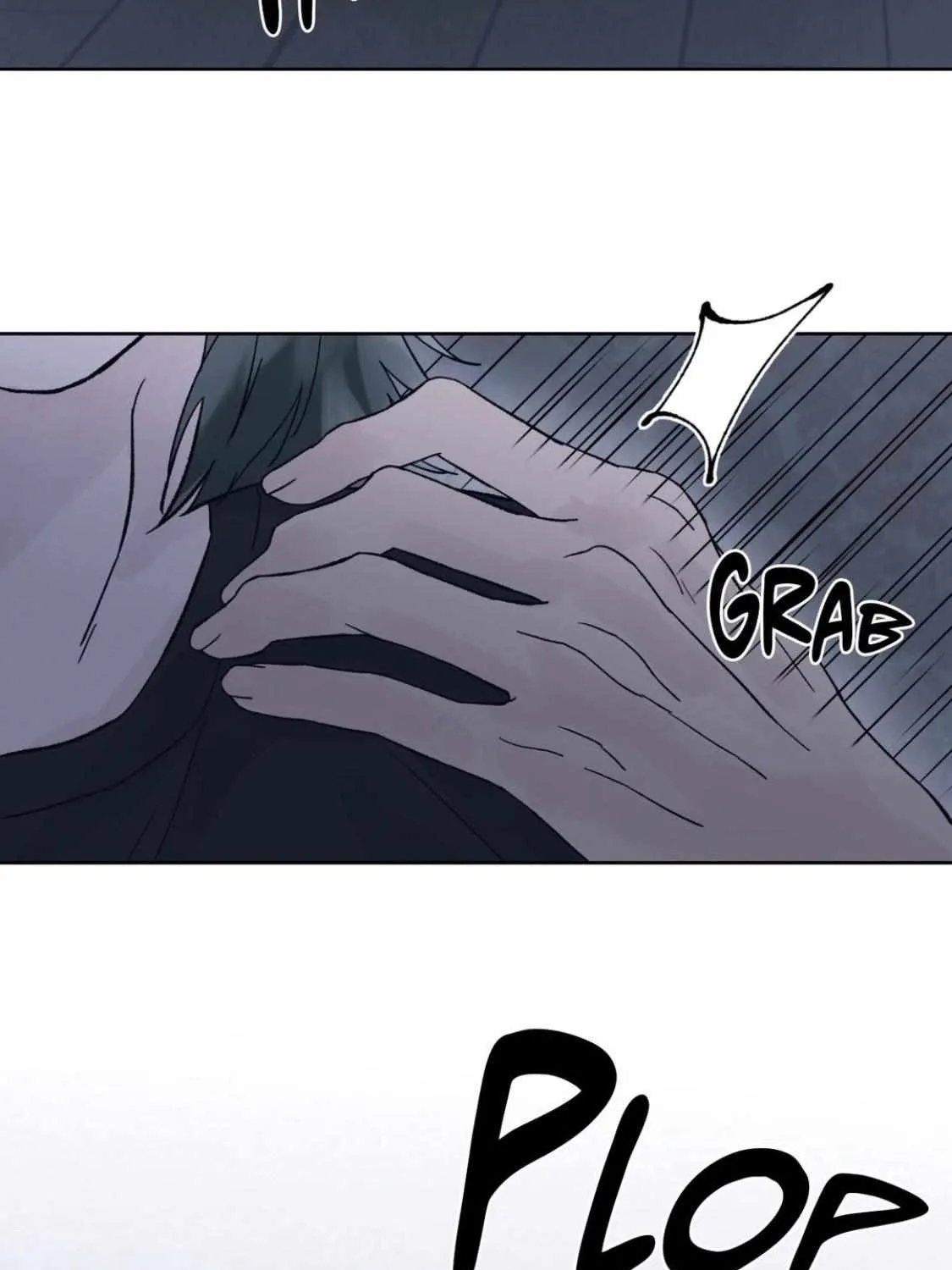 Dreadful Night Chapter 3 page 33 - 