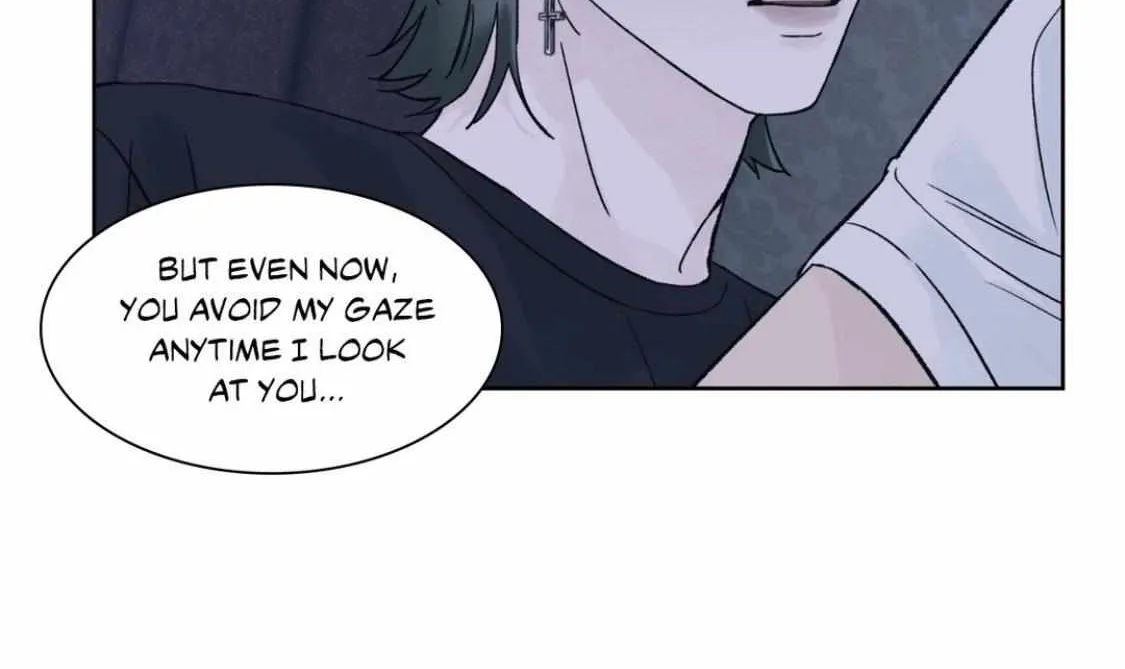 Dreadful Night Chapter 3 page 38 - 