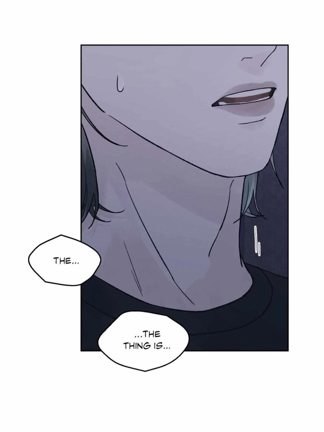 Dreadful Night Chapter 3 page 39 - 