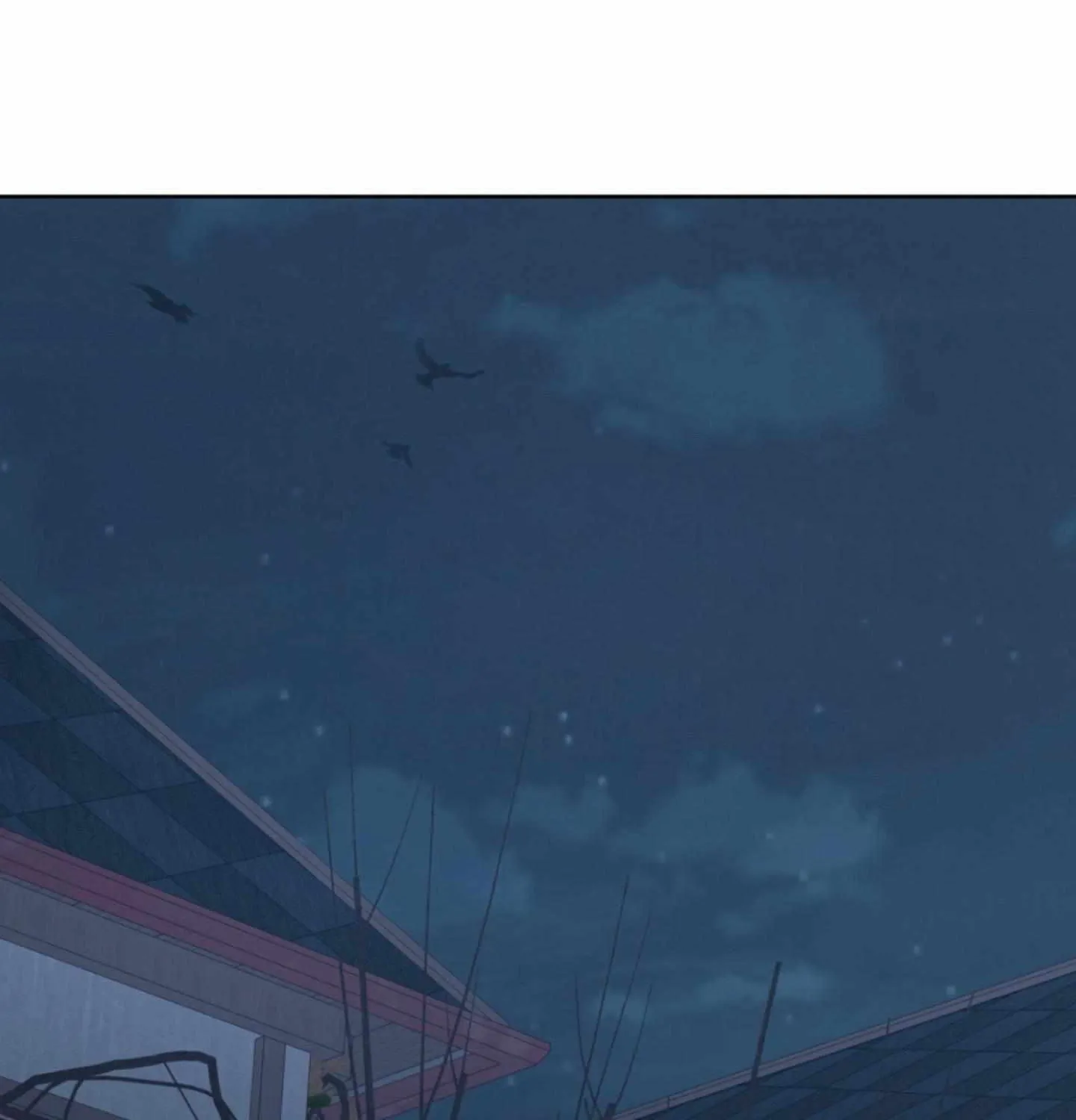 Dreadful Night Chapter 3 page 5 - 