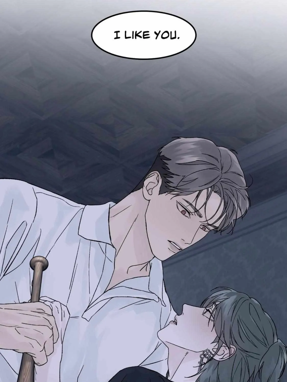 Dreadful Night Chapter 3 page 41 - 