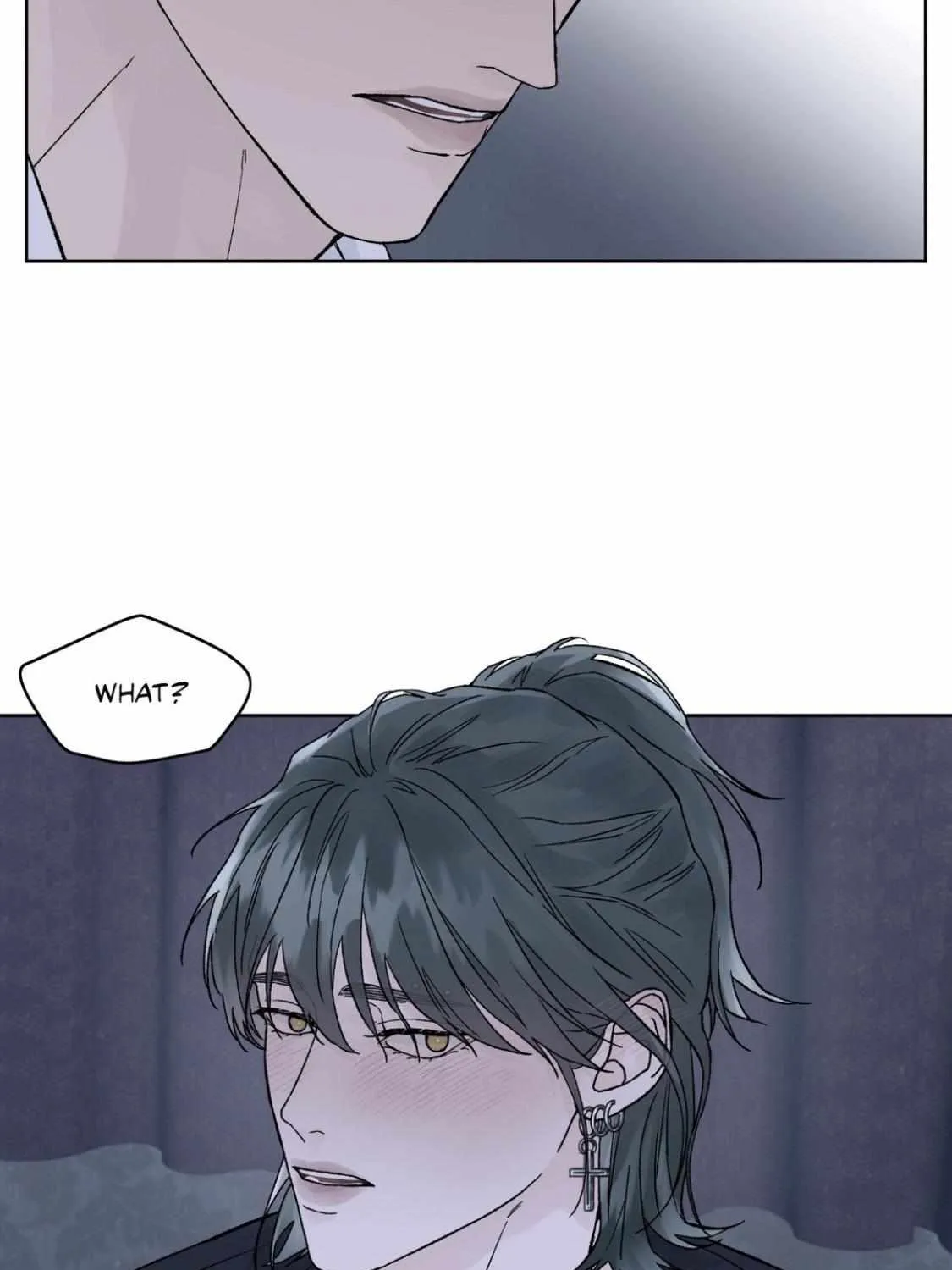 Dreadful Night Chapter 3 page 43 - 