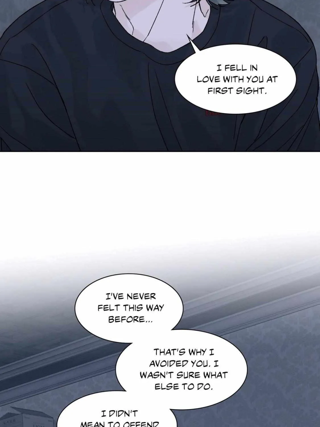 Dreadful Night Chapter 3 page 44 - 