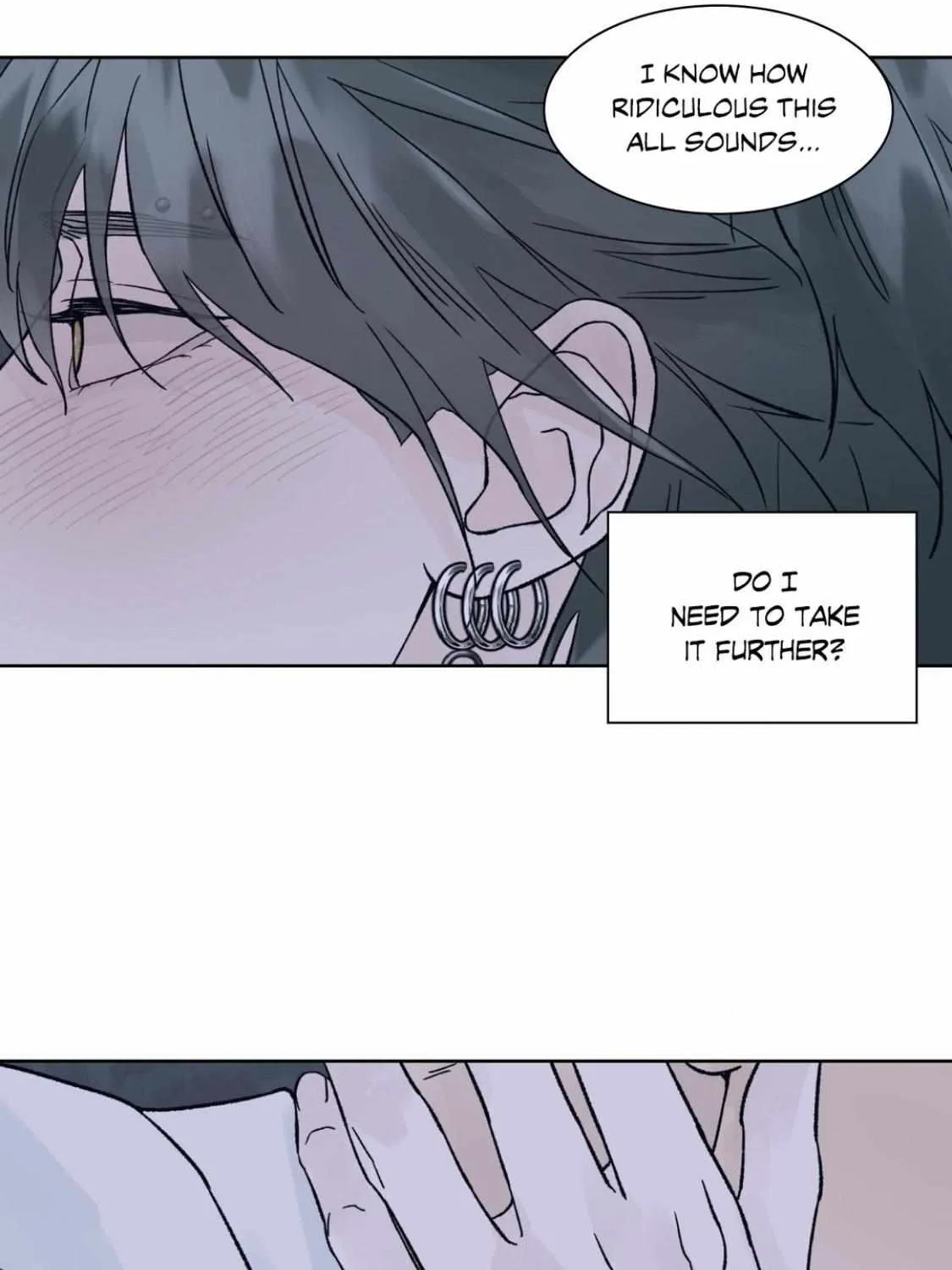 Dreadful Night Chapter 3 page 46 - 