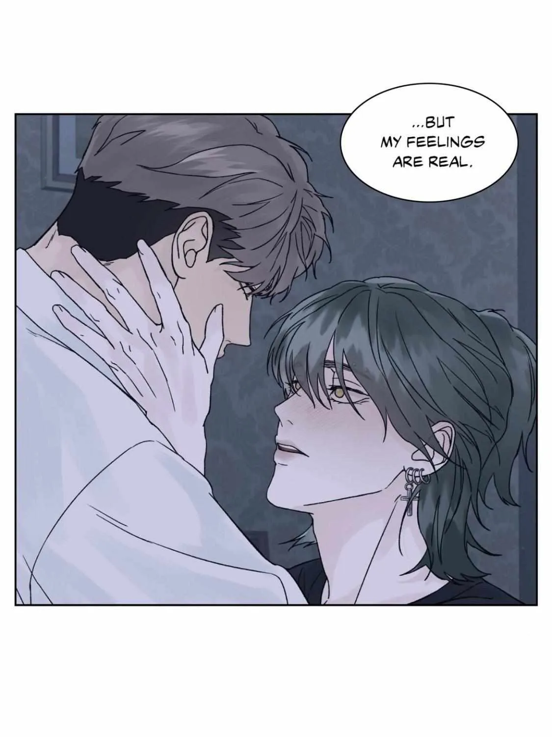 Dreadful Night Chapter 3 page 49 - 