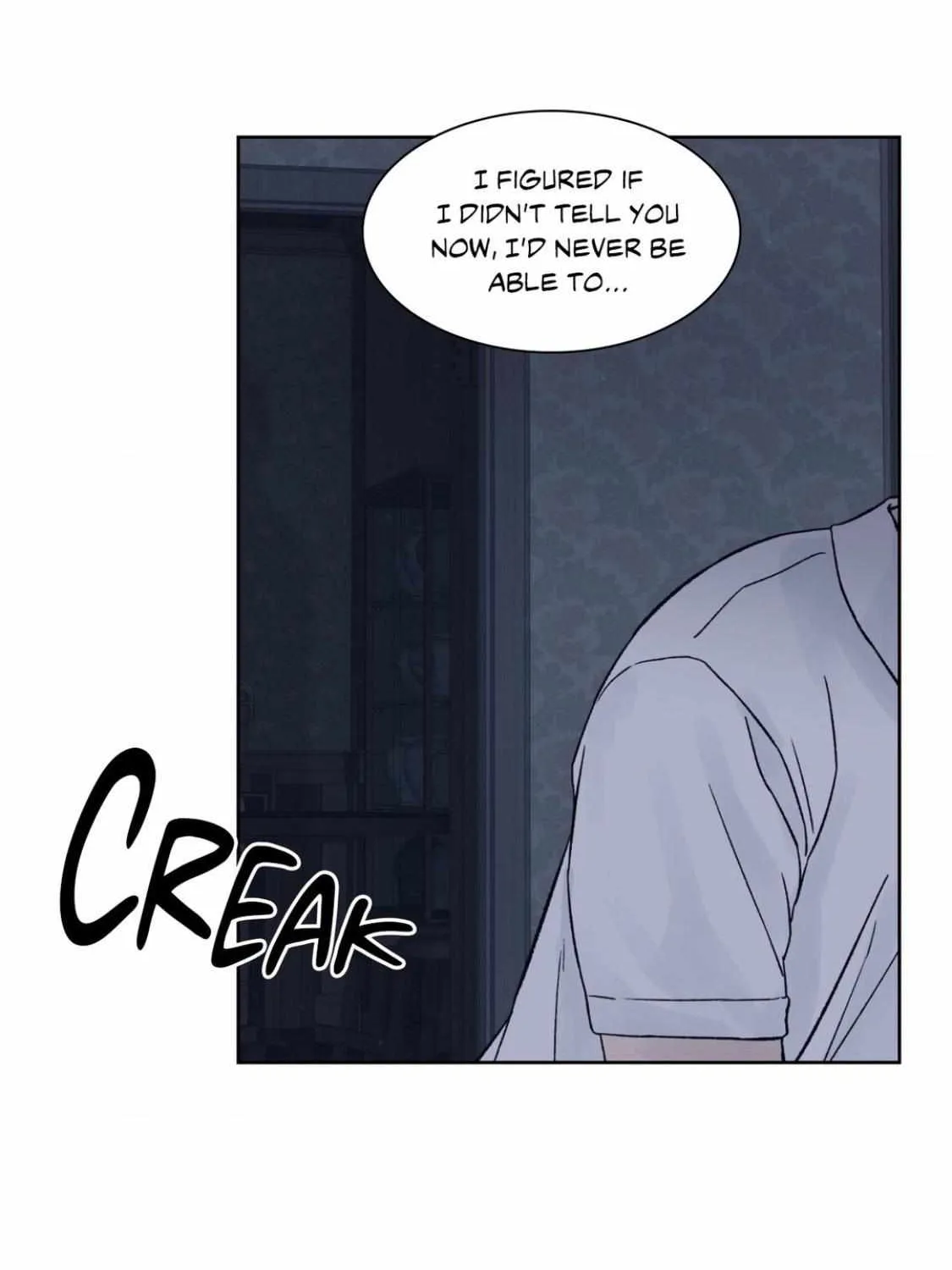 Dreadful Night Chapter 3 page 50 - 
