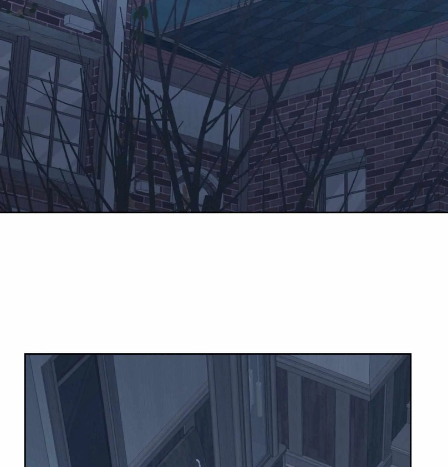 Dreadful Night Chapter 3 page 6 - 