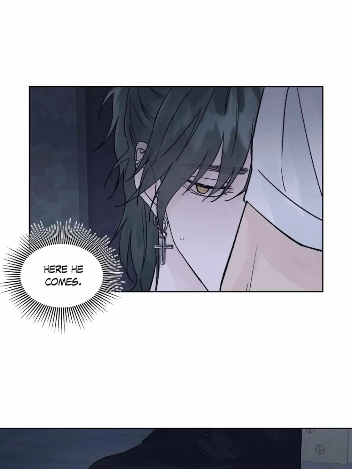 Dreadful Night Chapter 3 page 51 - 